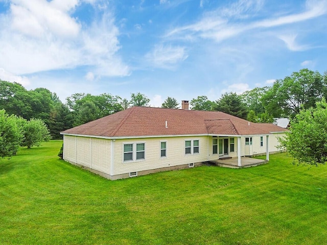 71 Winthrop Center Rd, Winthrop, ME 04364 - photo 11