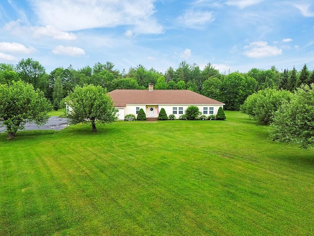 71 Winthrop Center Rd, Winthrop, ME 04364 - photo 1