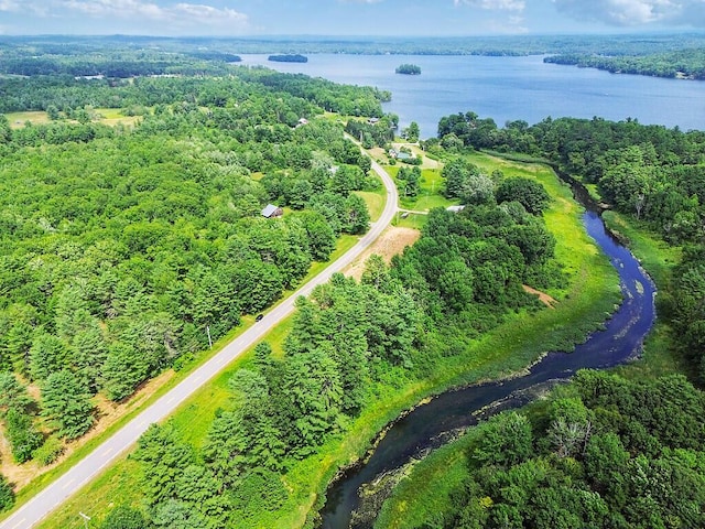 TBD Webber Pond Rd, Vassalboro, ME 04989 - photo 3