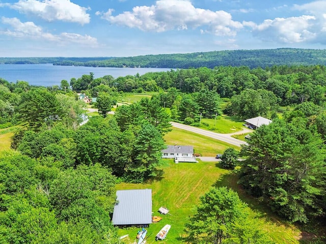 TBD Webber Pond Rd, Vassalboro, ME 04989 - photo 9