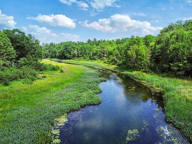 TBD Webber Pond Rd, Vassalboro, ME 04989 - photo 1
