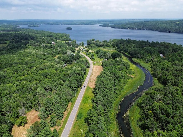 TBD Webber Pond Rd, Vassalboro, ME 04989 - photo 21