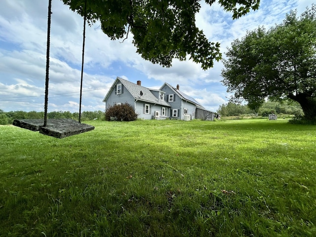 172 W Ripley Rd, Ripley, ME 04930 - photo 1
