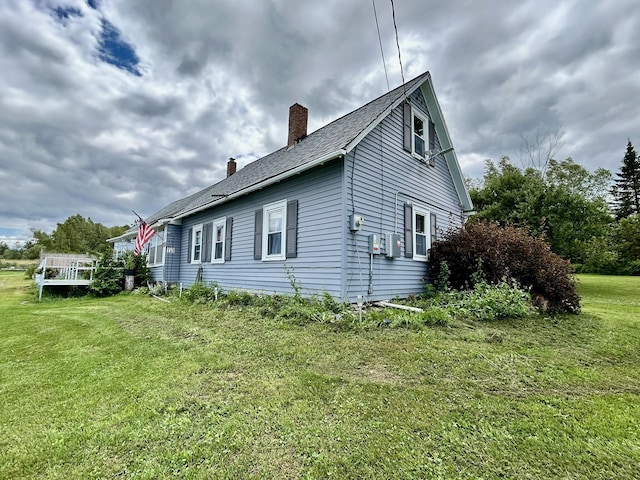 172 W Ripley Rd, Ripley, ME 04930 - photo 2