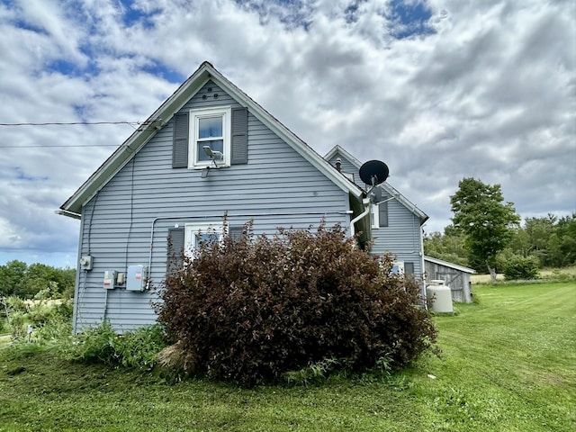 172 W Ripley Rd, Ripley, ME 04930 - photo 20