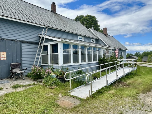 172 W Ripley Rd, Ripley, ME 04930 - photo 5