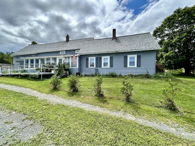 172 W Ripley Rd, Ripley, ME 04930 - photo 24