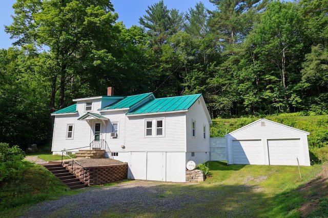 175 Village View St, Wilton, ME 04294 - photo 1