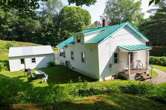 175 Village View St, Wilton, ME 04294 - photo 86