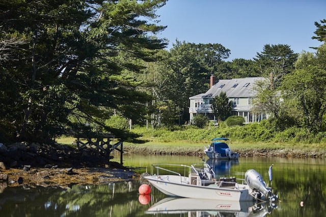 9 Riverview Dr Unit 1, York, ME 03909 - photo 1