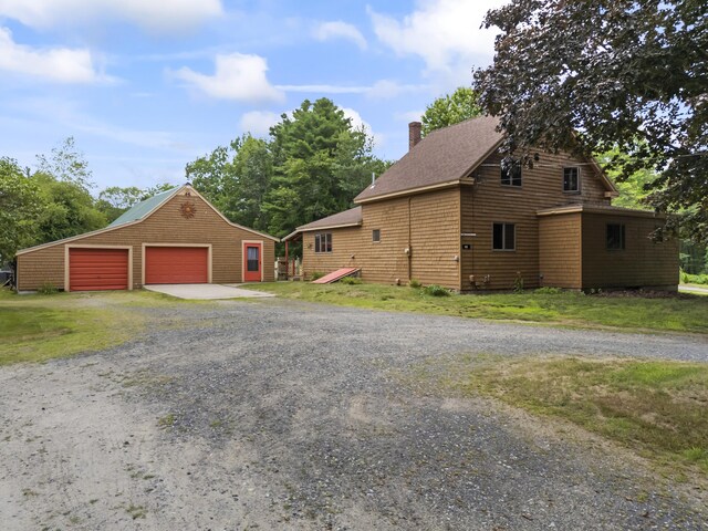 46 Buffum Hill Rd, Wells, ME 04090 - photo 5
