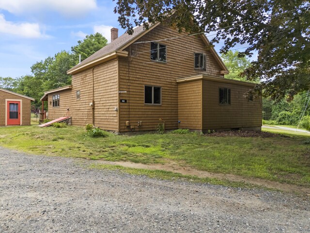 46 Buffum Hill Rd, Wells, ME 04090 - photo 7