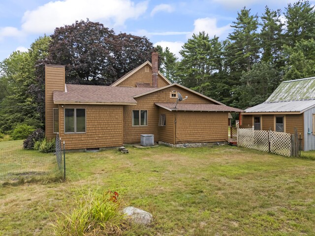 46 Buffum Hill Rd, Wells, ME 04090 - photo 9