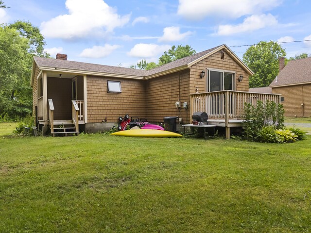 46 Buffum Hill Rd, Wells, ME 04090 - photo 45