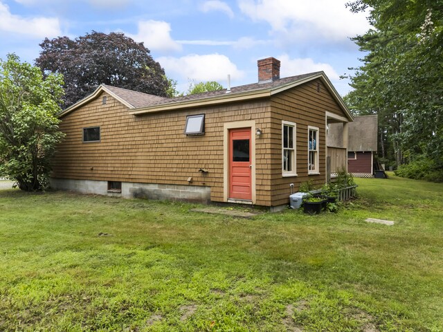 46 Buffum Hill Rd, Wells, ME 04090 - photo 47