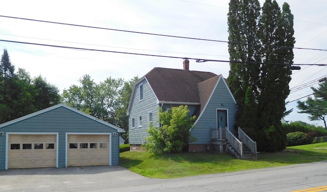 111 Scribner Blvd, Lewiston, ME 04240 - photo 1