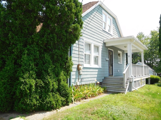 111 Scribner Blvd, Lewiston, ME 04240 - photo 19