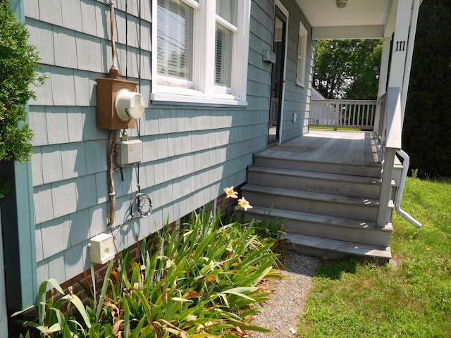 111 Scribner Blvd, Lewiston, ME 04240 - photo 20