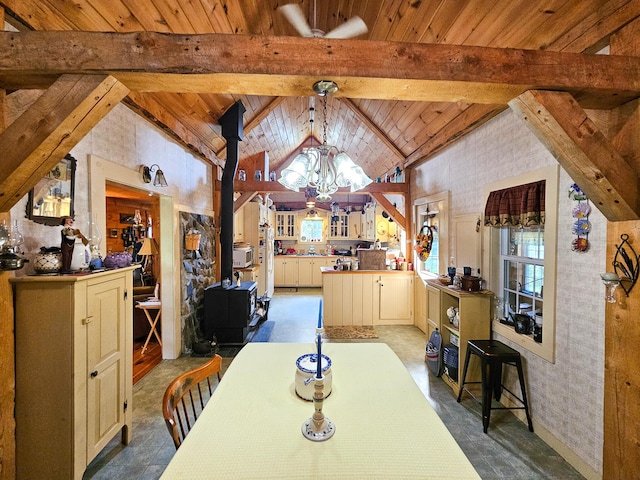 669 Dallas Hill Rd, Rangeley, ME 04970 - photo 33