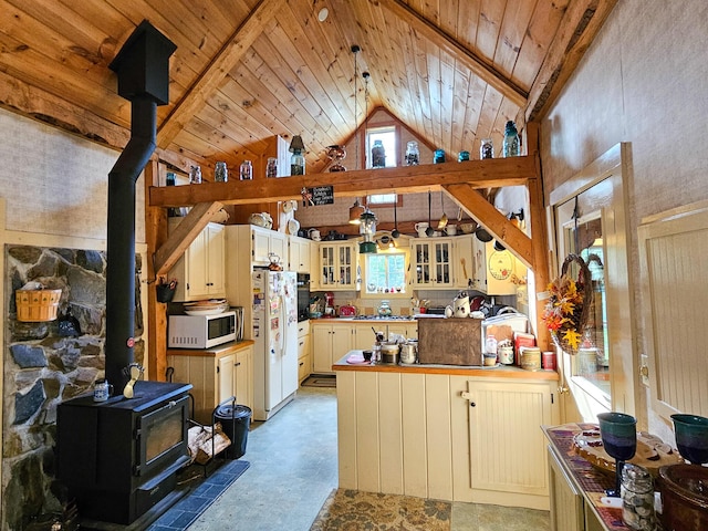 669 Dallas Hill Rd, Rangeley, ME 04970 - photo 35