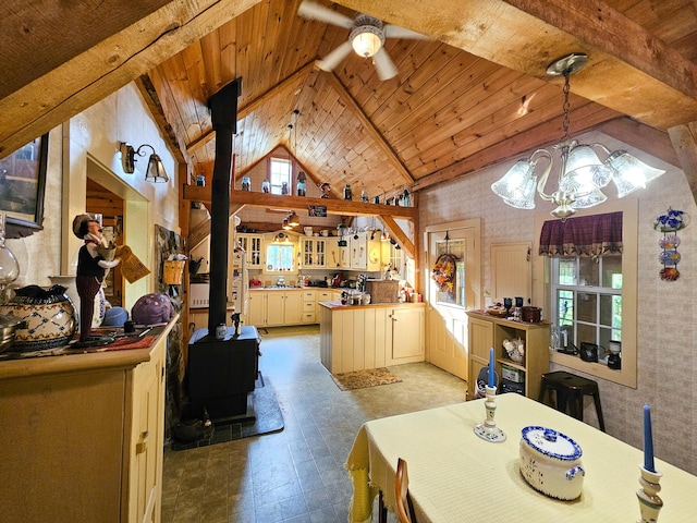 669 Dallas Hill Rd, Rangeley, ME 04970 - photo 36