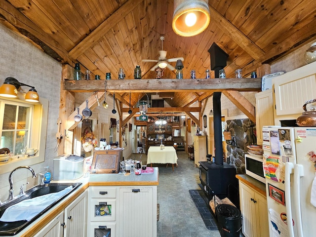 669 Dallas Hill Rd, Rangeley, ME 04970 - photo 42