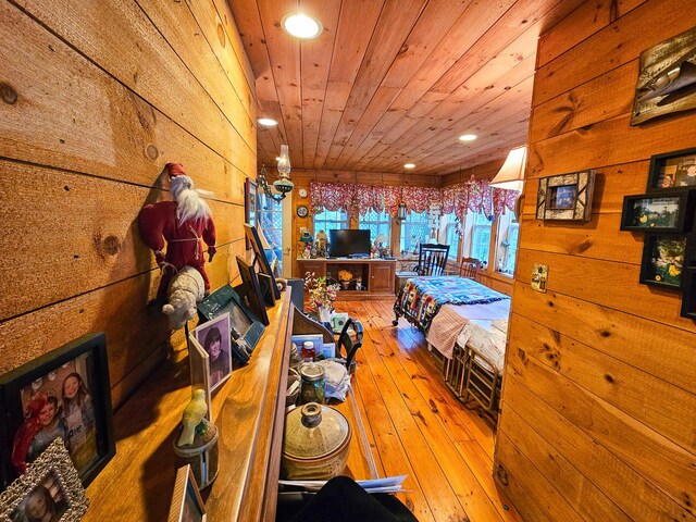 669 Dallas Hill Rd, Rangeley, ME 04970 - photo 52