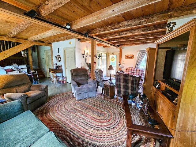 669 Dallas Hill Rd, Rangeley, ME 04970 - photo 28