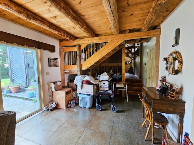 669 Dallas Hill Rd, Rangeley, ME 04970 - photo 32