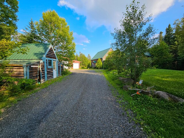 669 Dallas Hill Rd, Rangeley, ME 04970 - photo 9