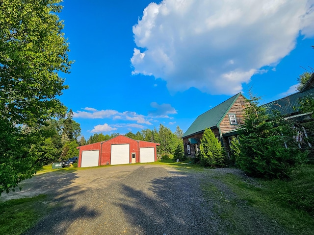 669 Dallas Hill Rd, Rangeley, ME 04970 - photo 4