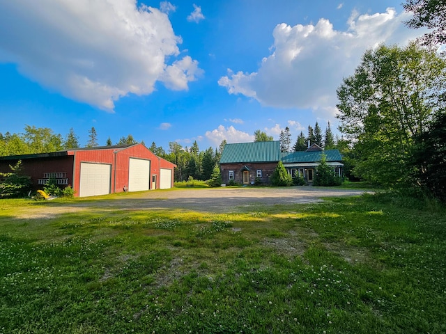 669 Dallas Hill Rd, Rangeley, ME 04970 - photo 10