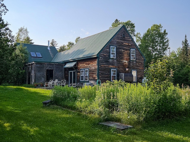 669 Dallas Hill Rd, Rangeley, ME 04970 - photo 6
