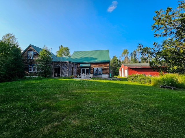 669 Dallas Hill Rd, Rangeley, ME 04970 - photo 8