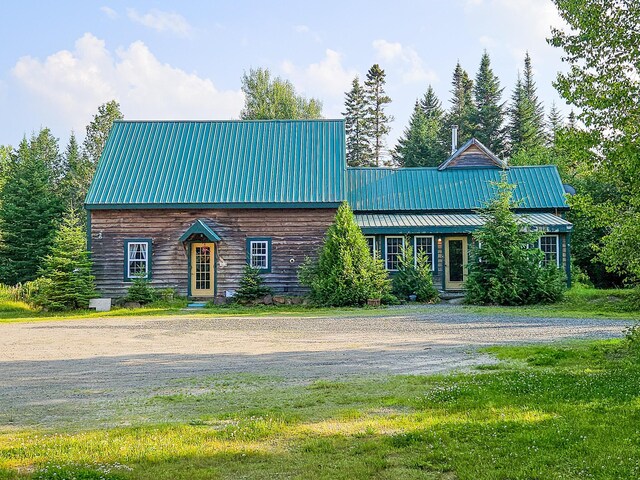 669 Dallas Hill Rd, Rangeley, ME 04970 - photo 1
