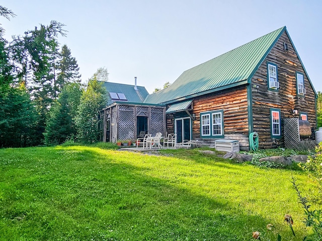 669 Dallas Hill Rd, Rangeley, ME 04970 - photo 12
