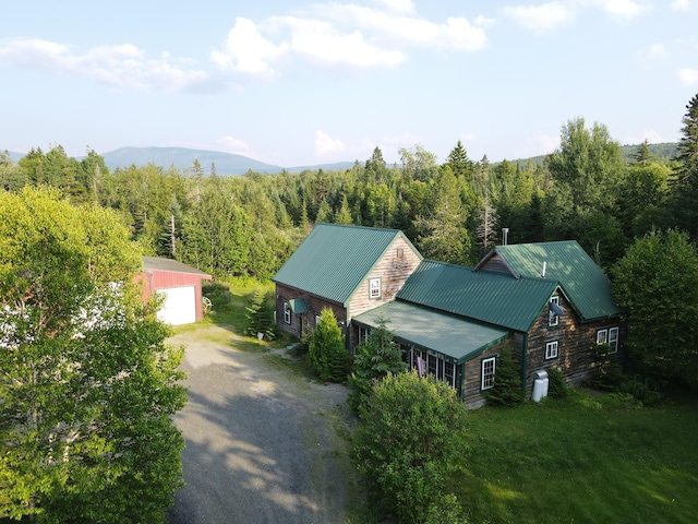 669 Dallas Hill Rd, Rangeley, ME 04970 - photo 125