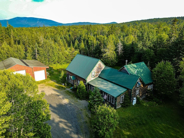 669 Dallas Hill Rd, Rangeley, ME 04970 - photo 126