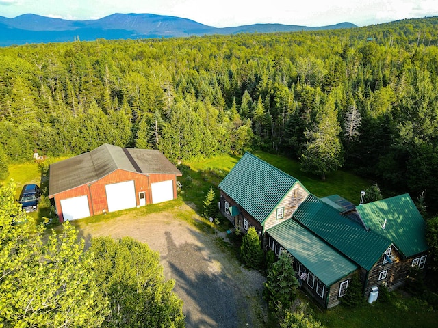 669 Dallas Hill Rd, Rangeley, ME 04970 - photo 17