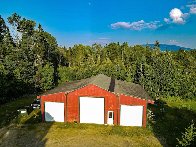 669 Dallas Hill Rd, Rangeley, ME 04970 - photo 15