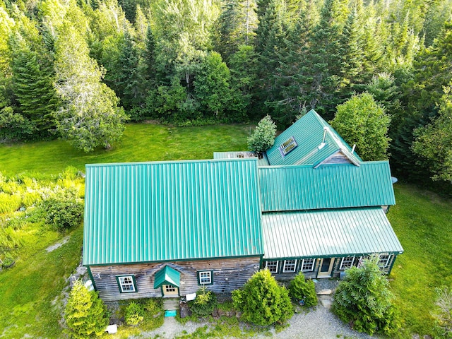 669 Dallas Hill Rd, Rangeley, ME 04970 - photo 129