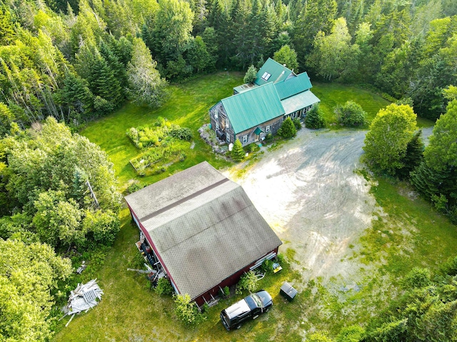 669 Dallas Hill Rd, Rangeley, ME 04970 - photo 130