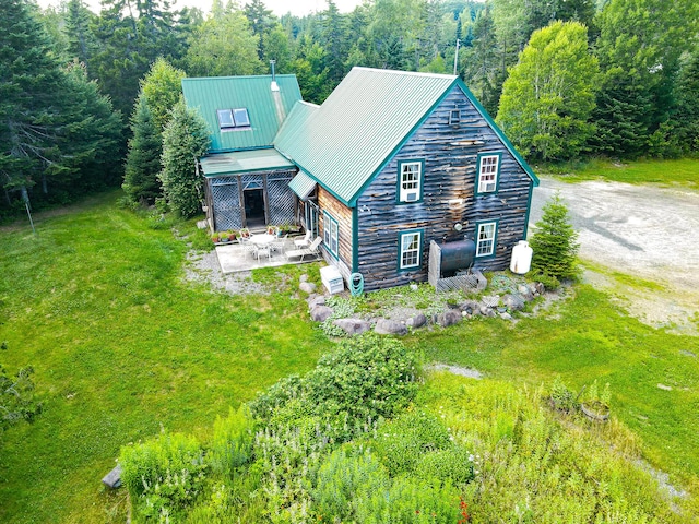 669 Dallas Hill Rd, Rangeley, ME 04970 - photo 131