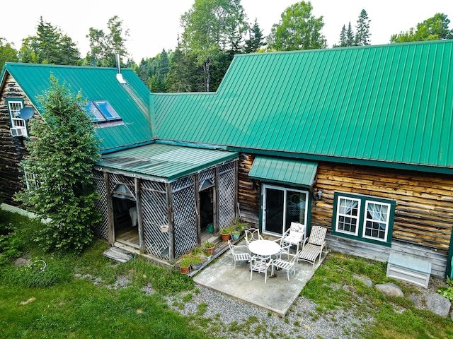 669 Dallas Hill Rd, Rangeley, ME 04970 - photo 132
