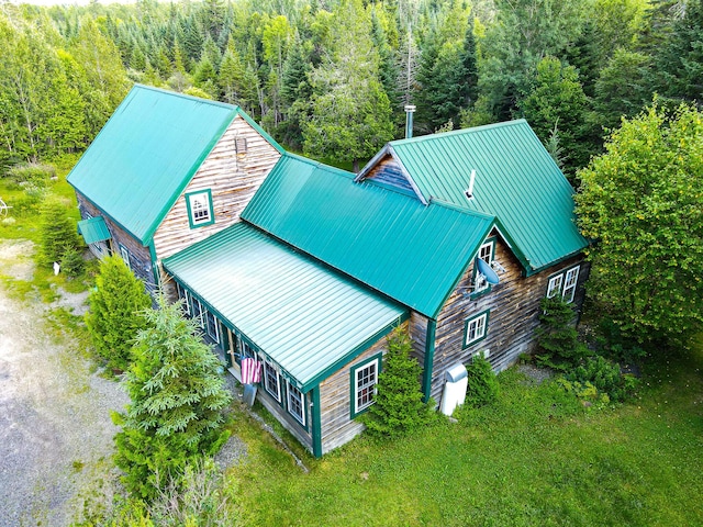 669 Dallas Hill Rd, Rangeley, ME 04970 - photo 11