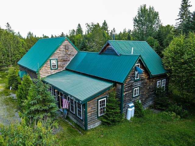 669 Dallas Hill Rd, Rangeley, ME 04970 - photo 3