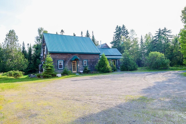669 Dallas Hill Rd, Rangeley, ME 04970 - photo 2