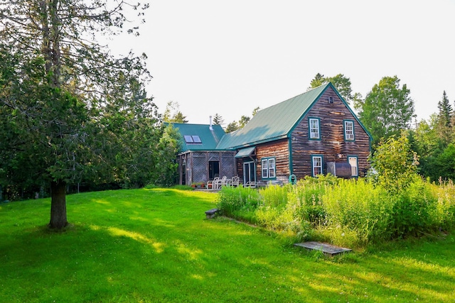 669 Dallas Hill Rd, Rangeley, ME 04970 - photo 134
