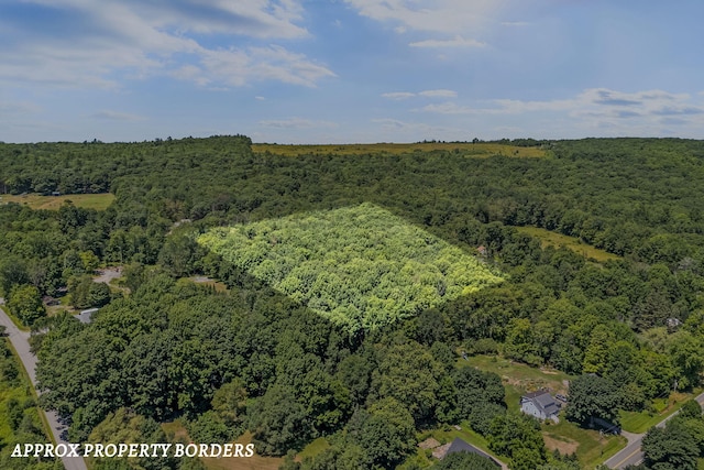 LOT27 Town Hill Rd, Appleton, ME 04862 - photo 1