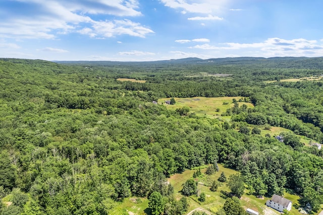 LOT27 Town Hill Rd, Appleton, ME 04862 - photo 4